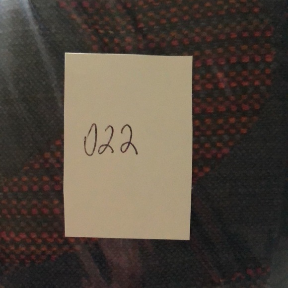 Anthropologie Cidra cotton mini skirt size 2 - Picture 9 of 9